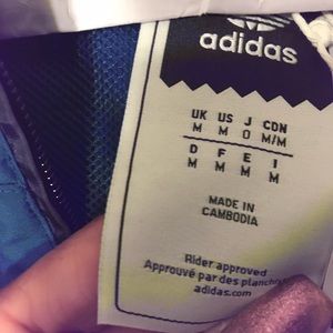 adidas Jackets & Coats - Adidas men jacket adidas Jackets & Coats - Adidas men jacket